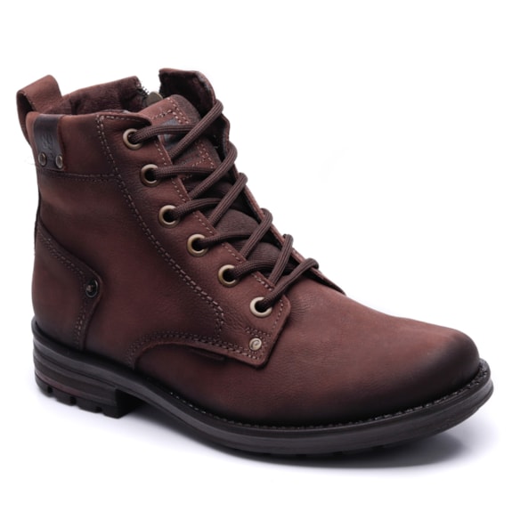 Bota Masculina Pegada 181305