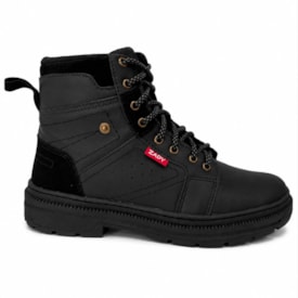 Bota Masculina Zapy Esporte 7209 Z