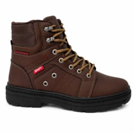 Bota Masculina Zapy Esporte 7247 Z
