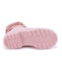 Bota Molekinha Infantil Feminina - ROSA