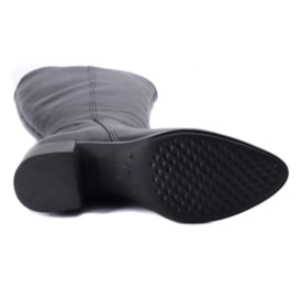 Bota Montaria Cano Alto Feminina Bottero 346903