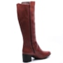 Bota Montaria Cano Alto Feminina Bottero 346903