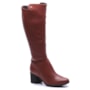 Bota Montaria Cano Alto Feminina Bottero 346903
