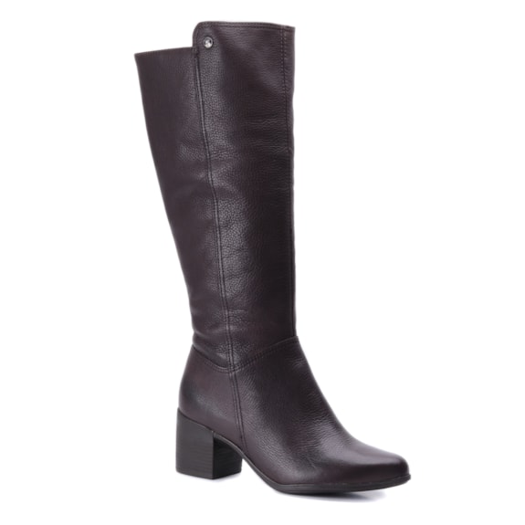 Bota Montaria Cano Alto Feminina Bottero 346903