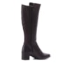Bota Montaria Cano Alto Feminina Bottero 346903 Marrom