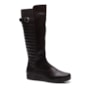 Bota Montaria Cano Alto Feminina Mooncity 71125