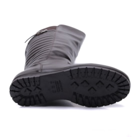 Bota Montaria Cano Alto Feminina Mooncity 71125