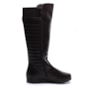 Bota Montaria Cano Alto Feminina Mooncity 71125