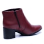Bota Montaria Cano Baixo Feminina Bottero 346901