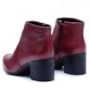 Bota Montaria Cano Baixo Feminina Bottero 346901