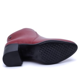 Bota Montaria Cano Baixo Feminina Bottero 346901