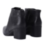 Bota Montaria Cano Baixo Feminina Bottero 346901 Preto