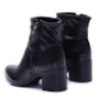 Bota Montaria Cano Baixo Feminina Bottero 346907 Preto