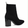 BOTA SALTO BLOCO KNIT 024-022