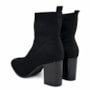 BOTA SALTO BLOCO KNIT 024-022