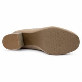 BOTA SALTO BLOCO KNIT 024-022