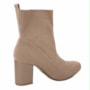 BOTA SALTO BLOCO KNIT 024-022