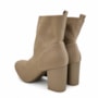 BOTA SALTO BLOCO KNIT 024-022