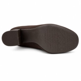 BOTA SALTO BLOCO KNIT 024-022