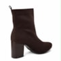 BOTA SALTO BLOCO KNIT 024-022