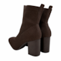 BOTA SALTO BLOCO KNIT 024-022