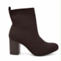 BOTA SALTO BLOCO KNIT 024-022