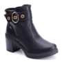 Bota Salto Feminino Dakota G9881