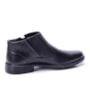 Bota Social Pegada Masculina - PRETO