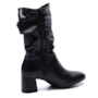 Bota Strech Cano Médio Feminina Beira Rio 9076. 102