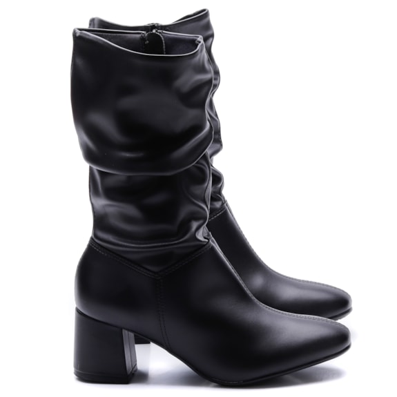 Botas Femininas Na Di Santinni Botas Femininas Cano Longo Beira Rio