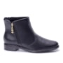 Bota Vizzano FemininaCom Forro - PRETO