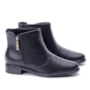 Bota Vizzano FemininaCom Forro - PRETO