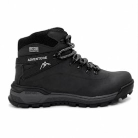 Bota West Line Coturno Adventure 201