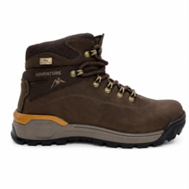 Bota West Line Coturno Adventure 201