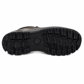 Bota West Line Coturno Adventure 201
