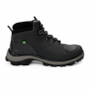 Botas Masculina Evoque Motoqueiro West Line