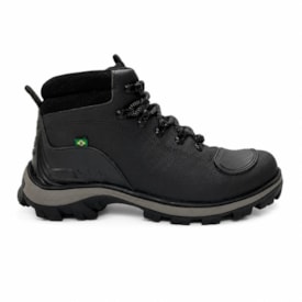Botas Masculina Evoque Motoqueiro West Line