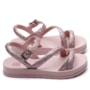 Chinelo Birken Infantil Feminino Zaxy 19124