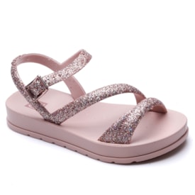 Chinelo Birken Infantil Feminino Zaxy 19124