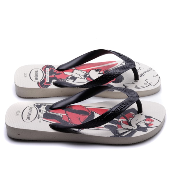 Chinelo Dedo Disney Havaianas 4139412