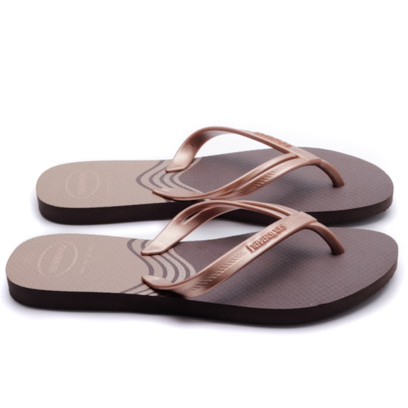 Chinelo Dedo Elegance Havaianas 4148804