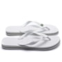 Chinelo Dedo havaianas Brasil branco 4000032 