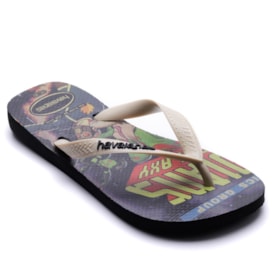 Chinelo Dedo Marvel Classics Havaianas 4147012