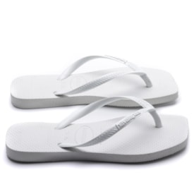 Chinelo Dedo Slim Square Havaianas 4148301