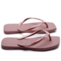 Chinelo Dedo Slim Square Havaianas 4148301