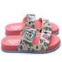 Chinelo Divertidamente 2 Birken Infantil Zaxy 23288