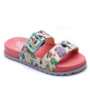 Chinelo Divertidamente 2 Birken Infantil Zaxy 23288