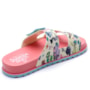 Chinelo Divertidamente 2 Birken Infantil Zaxy 23288