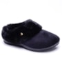 Chinelo Feminino Atoalhado com Pelo Pegada 266006
