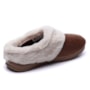 Chinelo Feminino Atoalhado com Pelo Pegada 266006